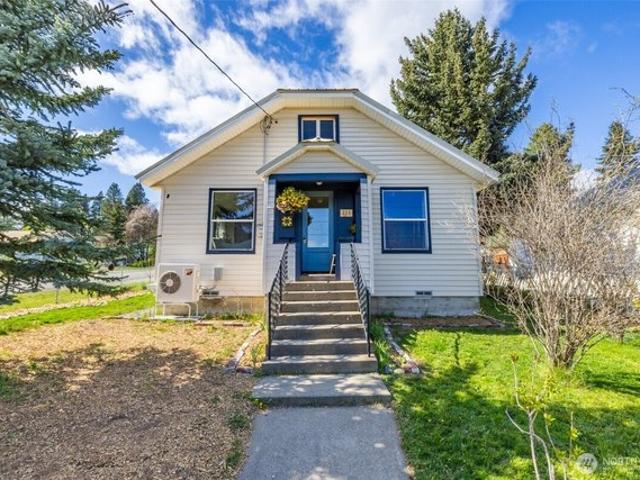 House for sale in Roslyn, Washington