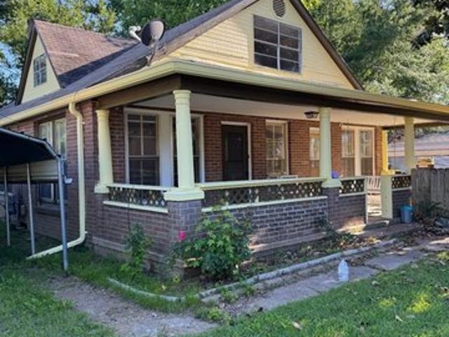 House for sale in Grenada, Mississippi