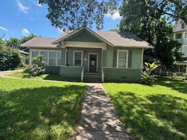 House for sale in Fannin, Texas