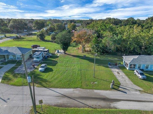 Land for sale in Lake Wales, Polk County