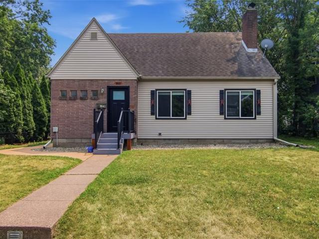 House for sale in Chippewa Falls, Wisconsin
