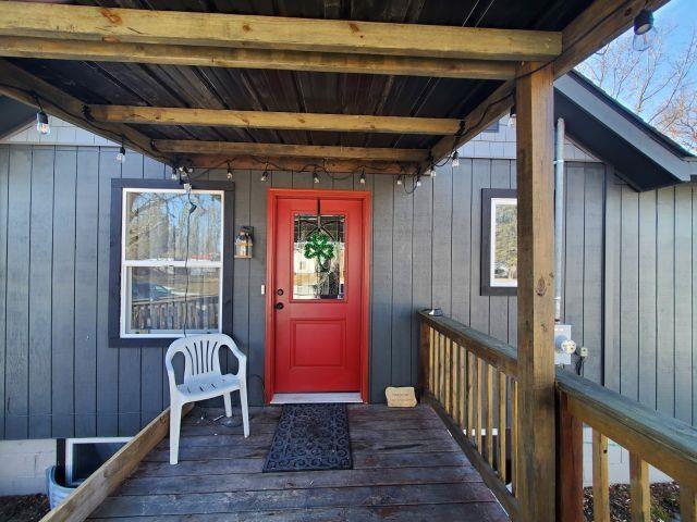House for sale in Whittemore, Michigan