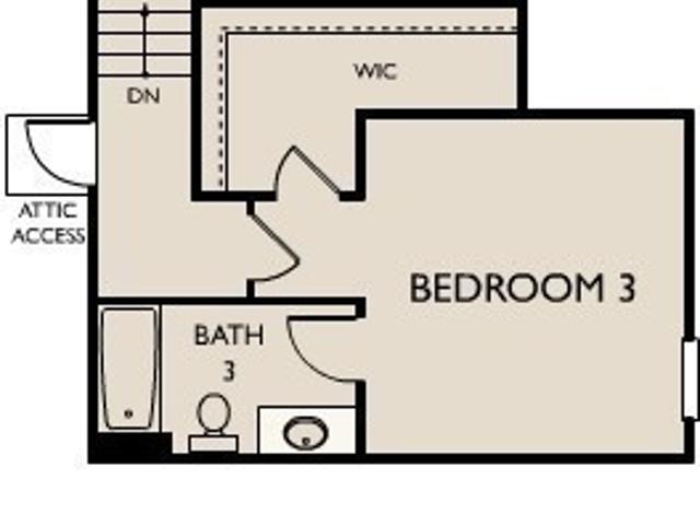 Townhouse for sale in Tennessee