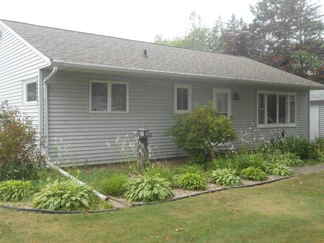 House for sale in Abbotsford, Wisconsin