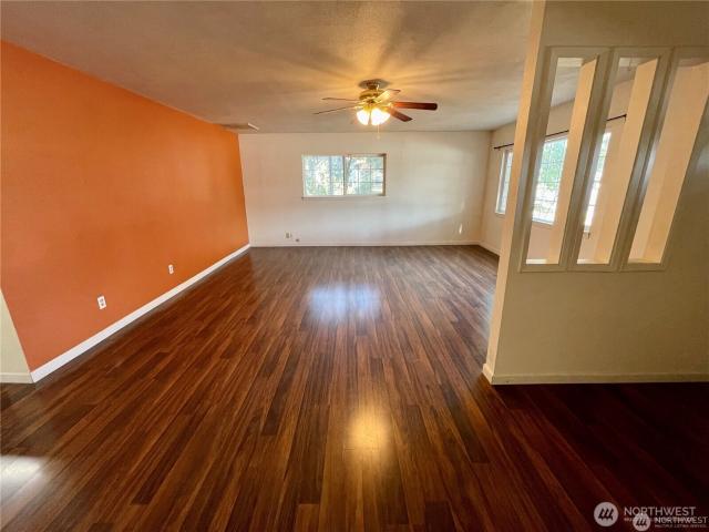 House for sale in Ellensburg, Washington