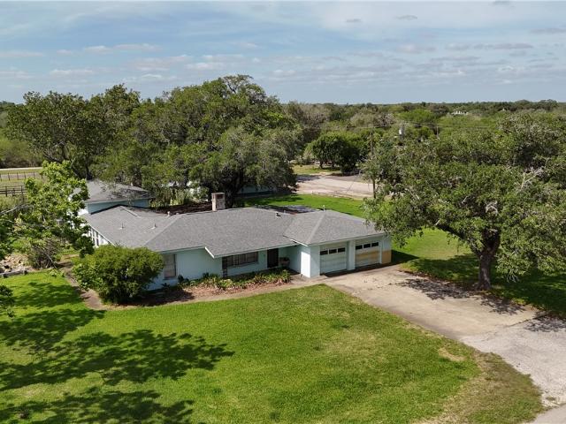 House for sale in Refugio, Texas