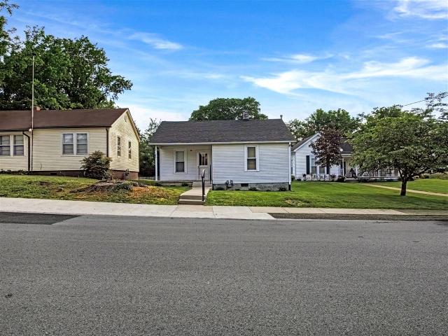 House for sale in Munfordville, Kentucky