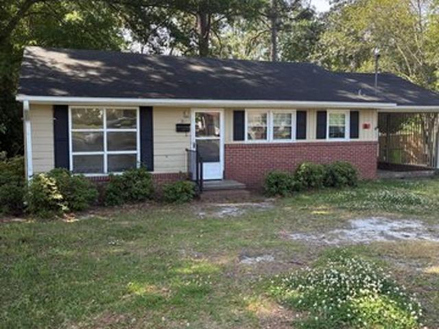 House for sale in Whiteville, North Carolina