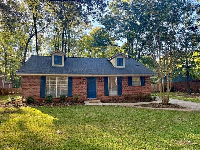 House for sale in Starkville, Oktibbeha County