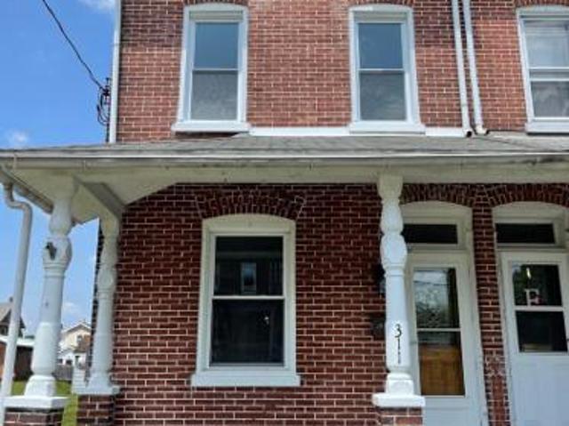 House for sale in Chester, Pennsylvania