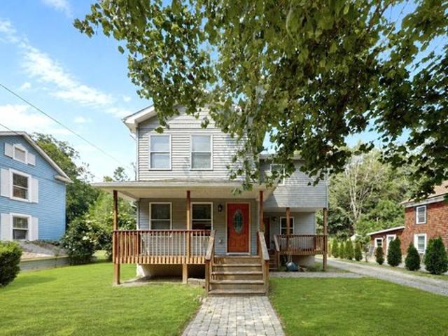 House for sale in Milford, Pennsylvania