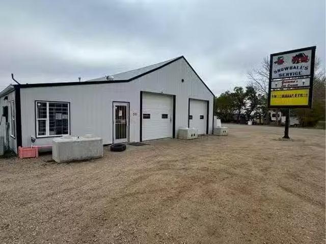 House for sale in Veteran, Alberta