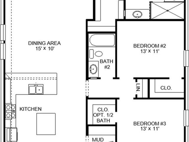 House for sale in Glenvoir, Lockhart