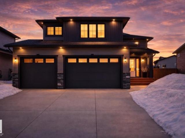 House for sale in Cherry Grove, Alberta