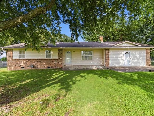 House for sale in Ark