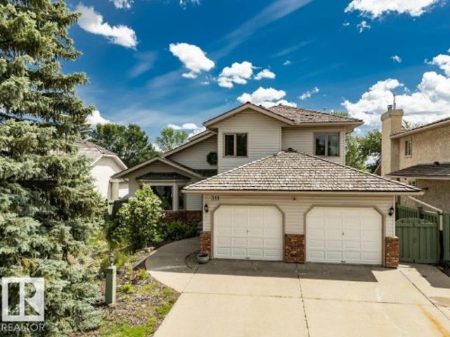 House for sale in Wedgewood, Alberta