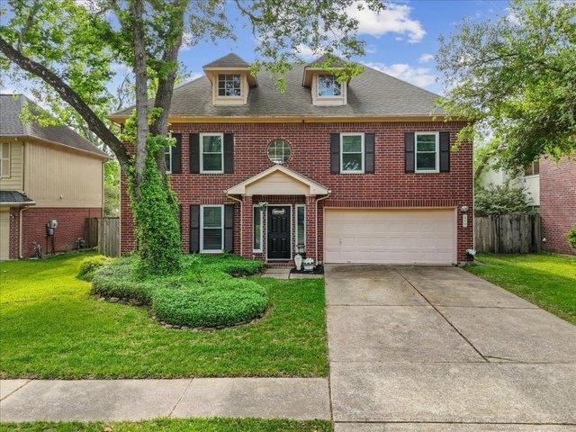 House for sale in Harris, Texas