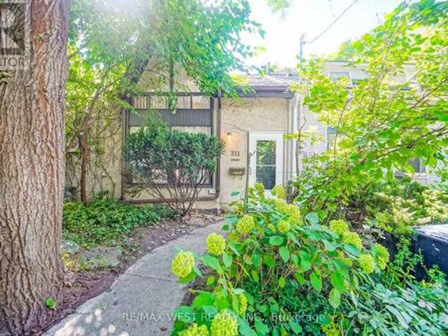 House for sale in Woburn, Ontario