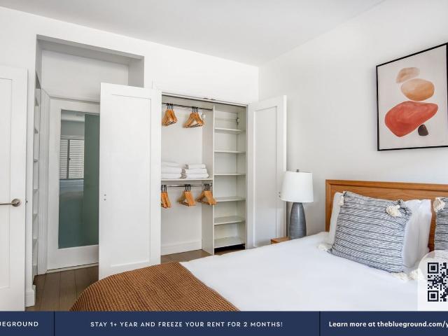 Apartment for rent in Arverne, New York