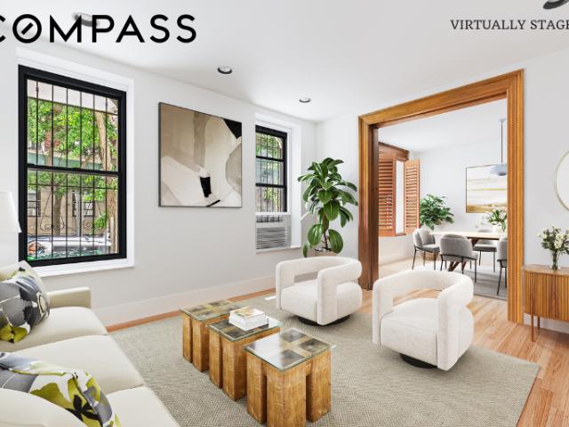 Property for sale in Manhattan Community Board 7, New York