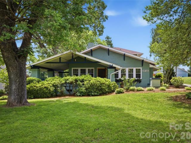 House for sale in Morganton, North Carolina