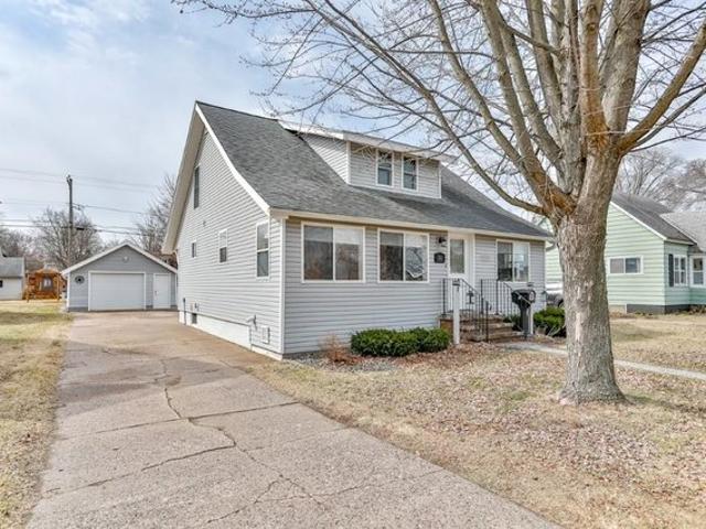 House for sale in Marathon, Wisconsin
