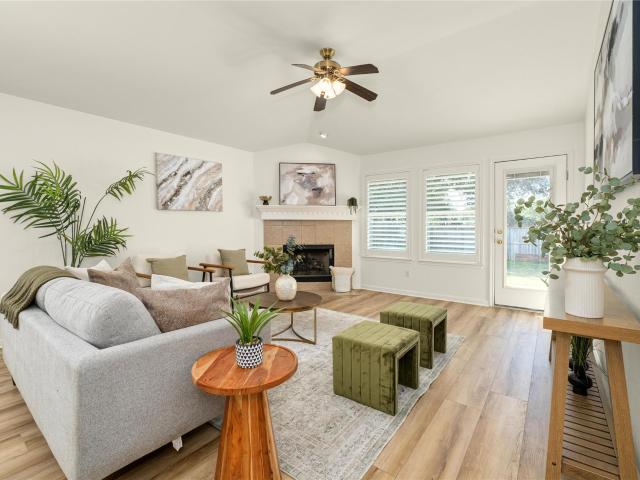 House for sale in Hays, Texas