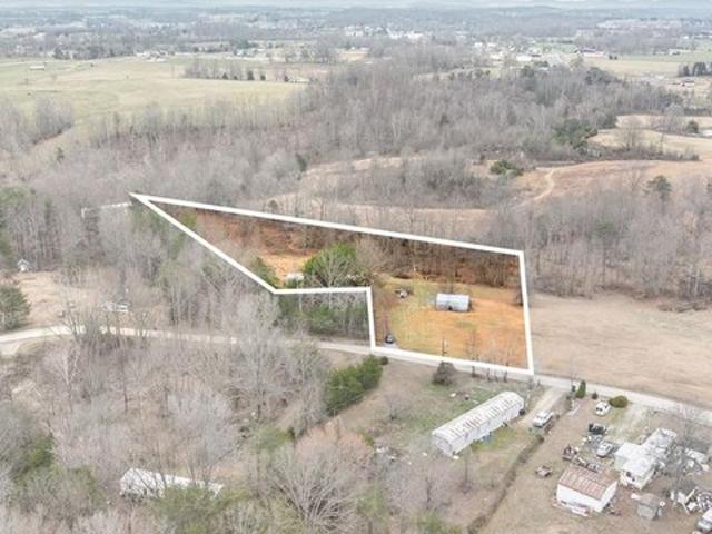Land for sale in Nancy, Kentucky
