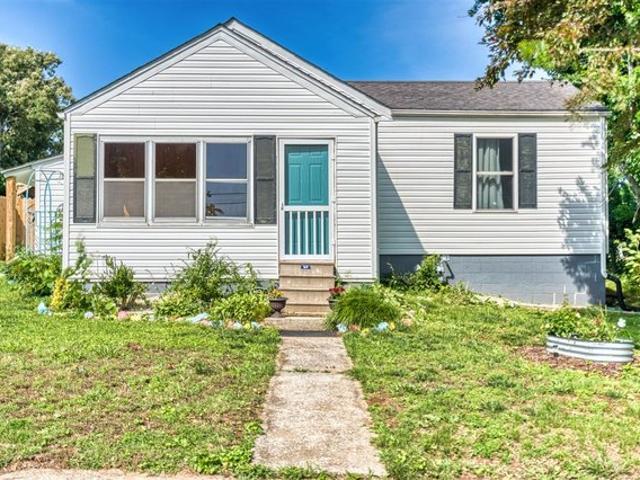 House for sale in Auburn, Kentucky
