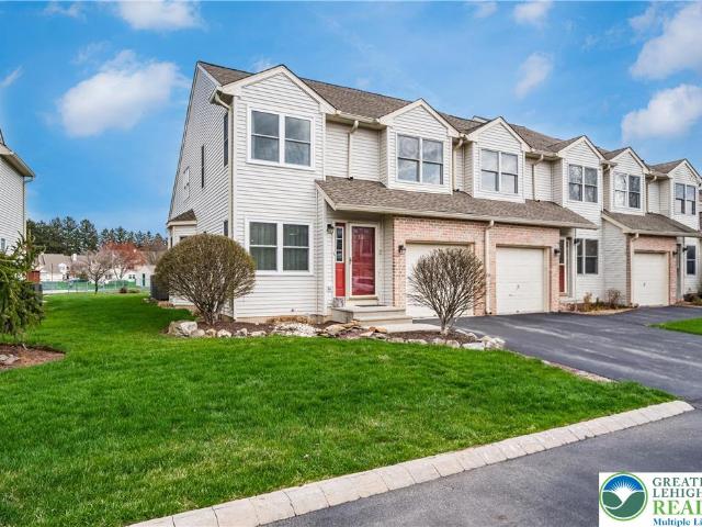 Townhouse for sale in Lehigh, Pennsylvania