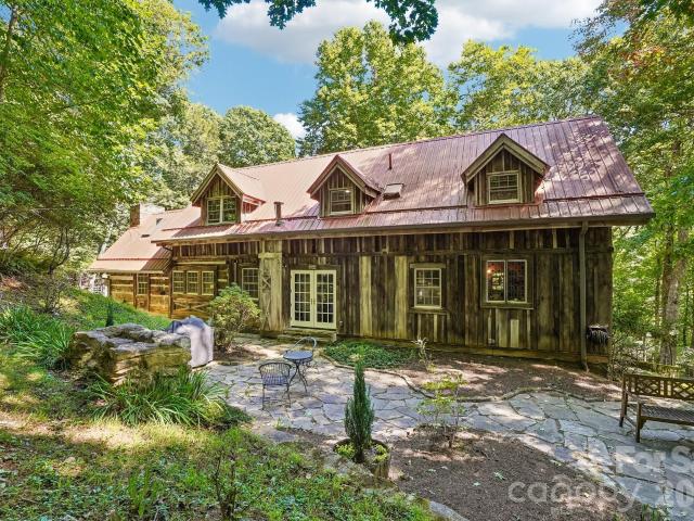 House for sale in Mars Hill, North Carolina