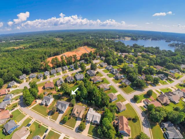 House for sale in Carrollton, Georgia