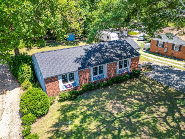 House for sale in Wake, North Carolina