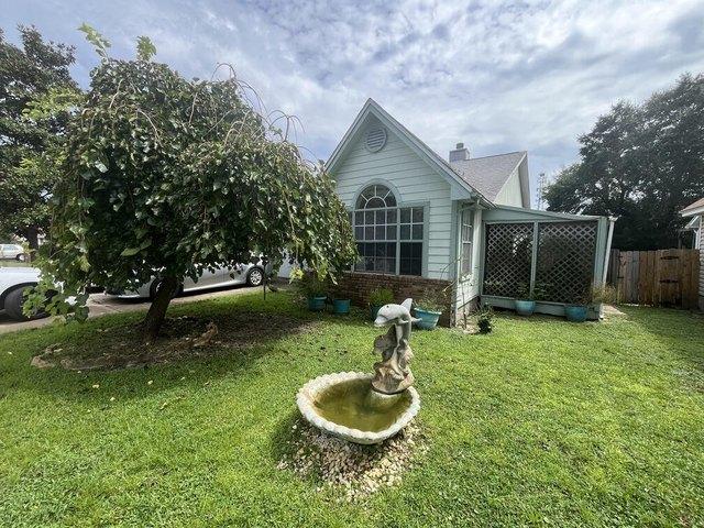 House for sale in Mary Esther, Okaloosa County