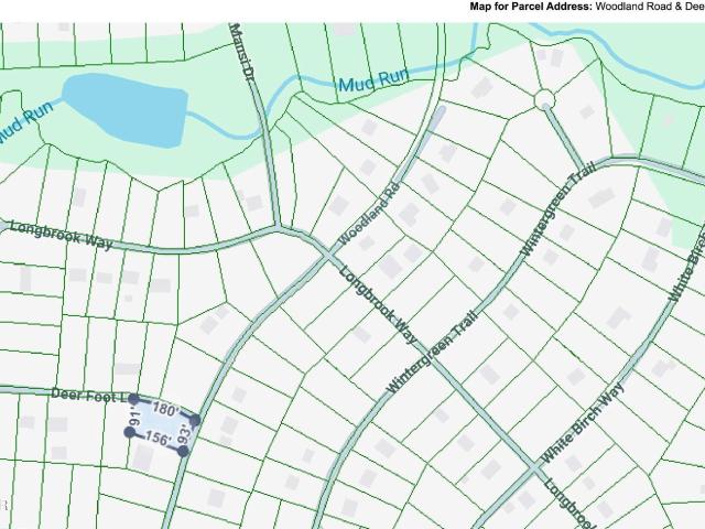 Land for sale in Carbon, Pennsylvania