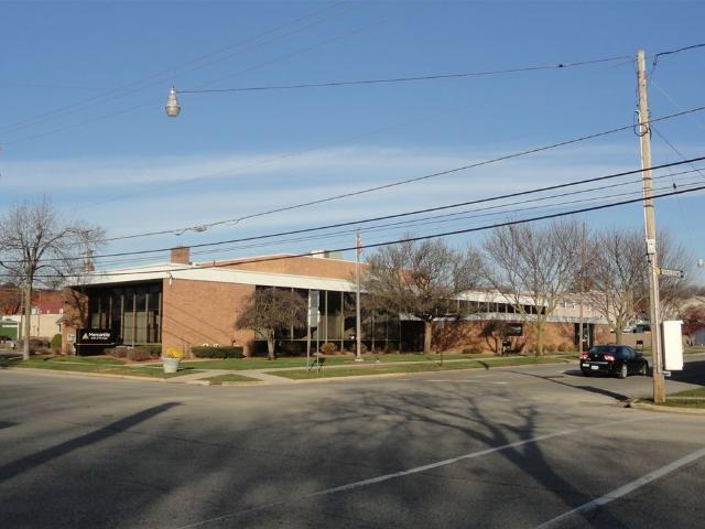 Commercial for sale in Gratiot, Michigan
