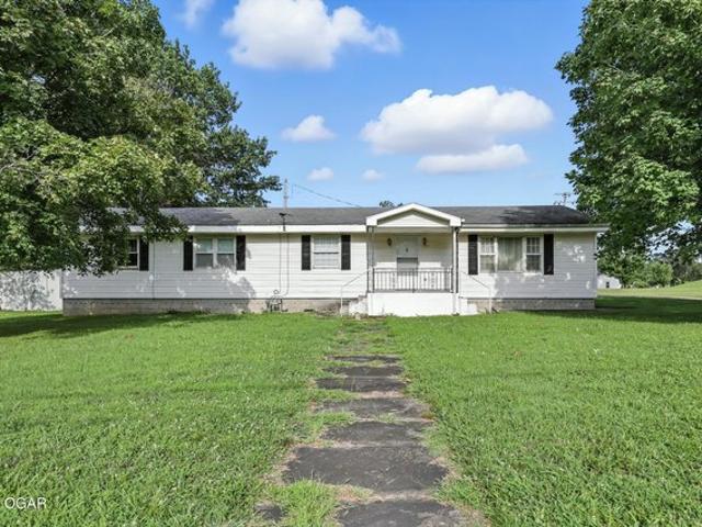House for sale in Barton, Missouri