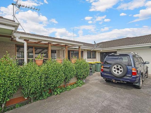 Apartment for rent in East Tamaki, Oroua County