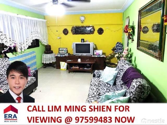 Apartment for sale in 23 North West