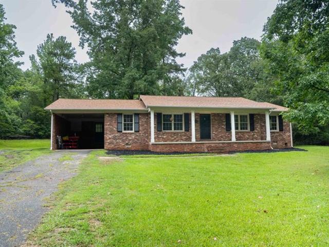 House for sale in Gaffney, South Carolina