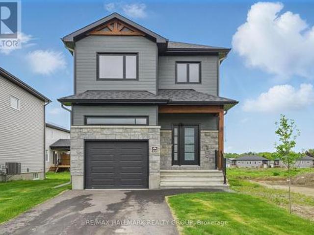 House for sale in Casselman, Ontario