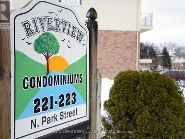 Condo for sale in Belleville, Ontario