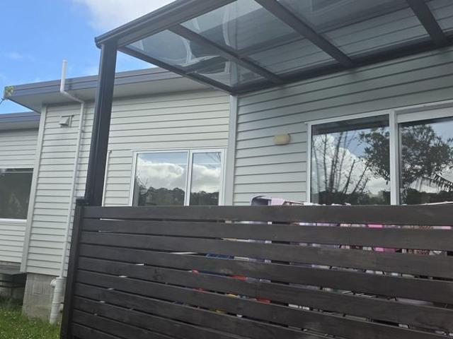 House for rent in Wairau Valley, Oroua County