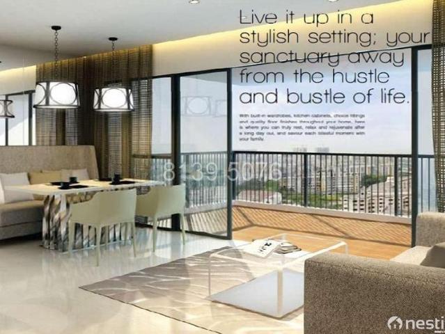 Apartment for sale in 05 South West