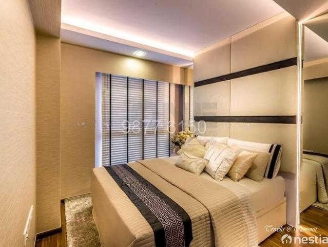 Apartment for sale in 05 South West