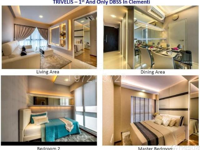 Apartment for sale in 05 South West