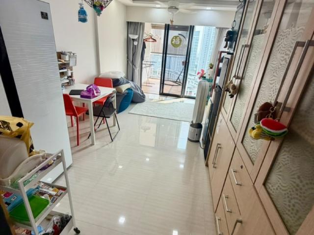 Room for sale