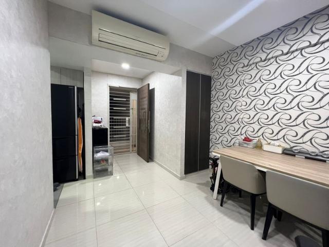 Apartment for rent