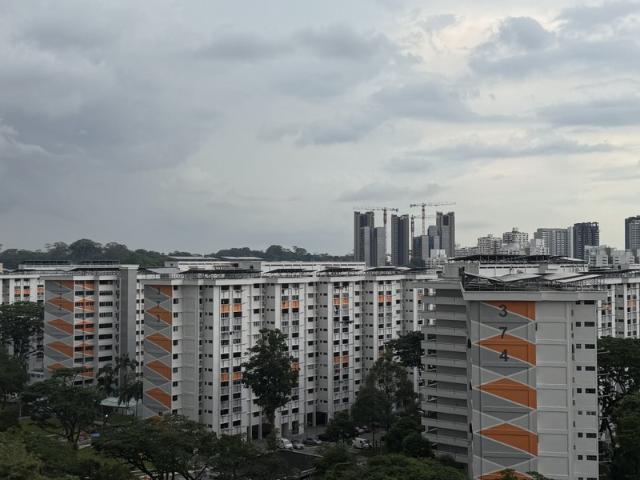 Apartment for sale