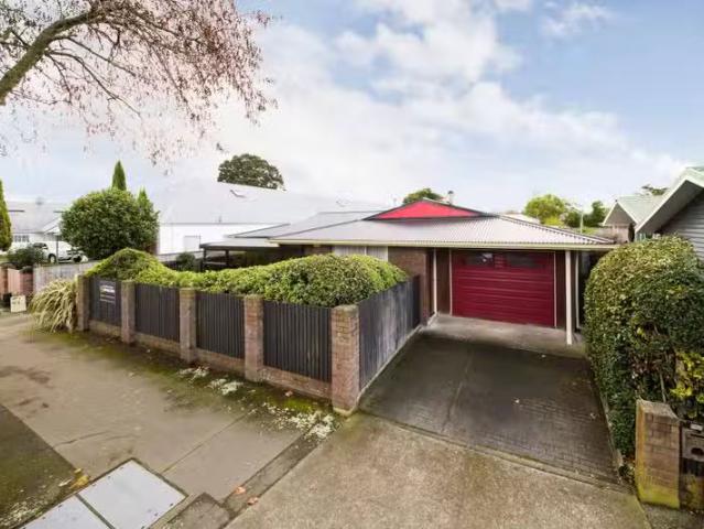 Apartment for sale in Manawatu District